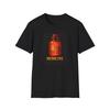 Vintage Medicine Bottle T-and Kids Tshirt | Apothecary Label Graphic