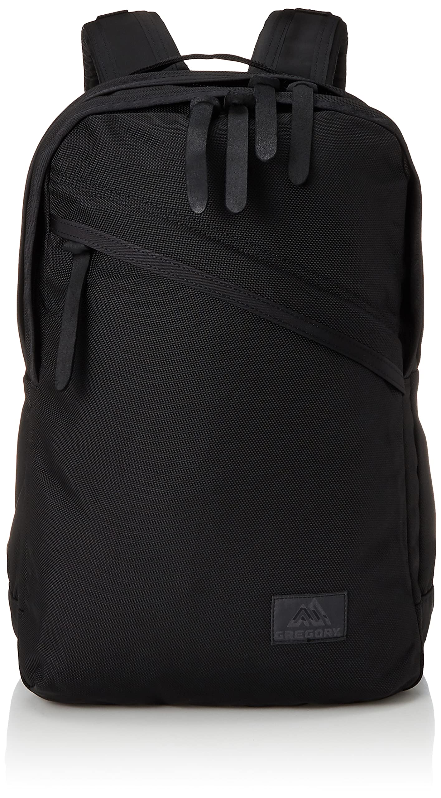 

[Gregory] Рюкзаки повседневные Cordura Ballistic Black Free Size