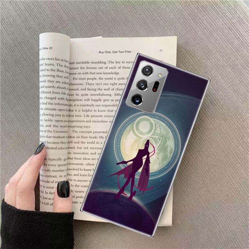 Bayonetta Phone Case for Samsung A17 A37 A57 A07 A16 A26 A36 A56 A05S A15 A25 A35 A55 Galaxy A03 A13 A23 A33 A53 A50S A51 A70 A7