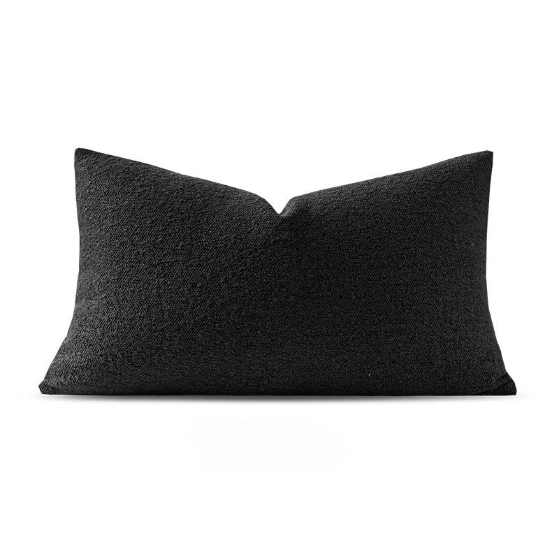 30x5050x80cm Blended Super-large Throw Pillows Cushions for Living Room Sofas Office Pillowcases Bed Backrests Home Decoration 30x50cm 4990₽