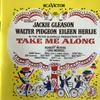 CD BROADWAY CAST Take Me Along An Original Cast Rec 07863510502 RCA Victor US Soundtracks Musicals Used