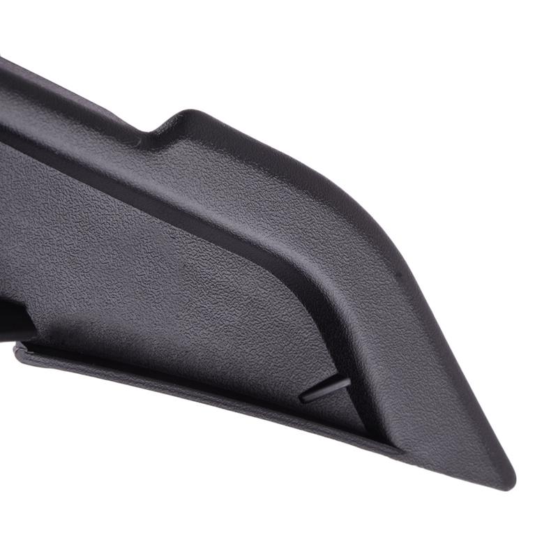 86154-3X000 Car Front Right Side Cowl Cover Fairing Fit For Hyundai Elantra 2016 2015 2014 2013 2012 2011