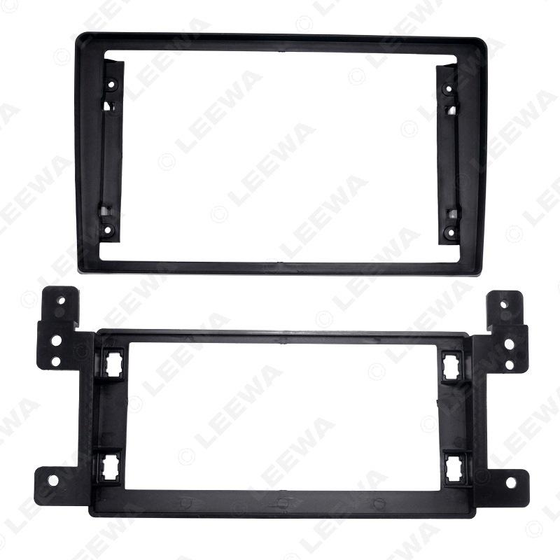 9-inch Android Navigation Faceplate for Suzuki Vitara '05 - Car Audio/Video Modification Panel