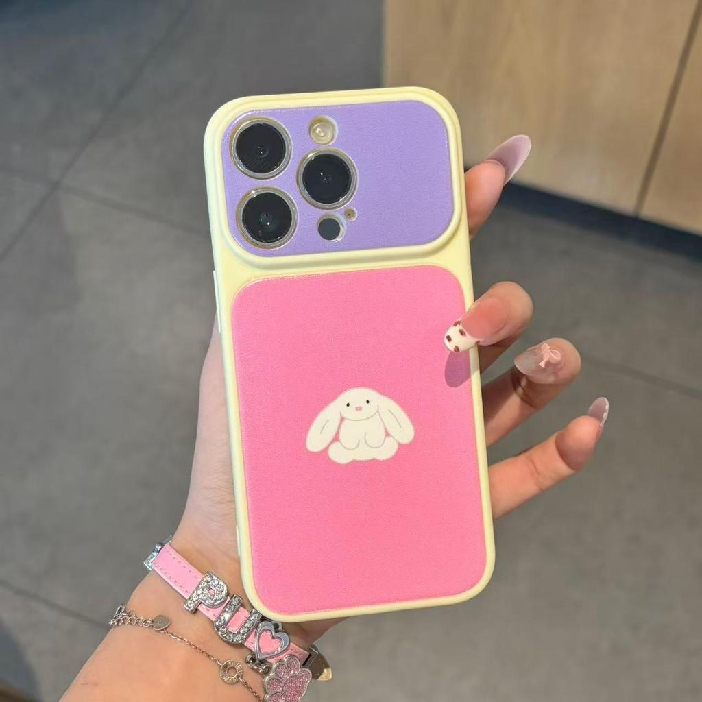 Dopamine Contrasting Animal for Apple 11/11 Large Window Phone Case iPhone11/11/11/11 Anti-drop
