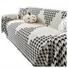 Nordic High-Grade Sofa Towel Chenille Four Seasons Universal Sofa Cover Universal Cover Non-Slip Sofa Cover Cloth