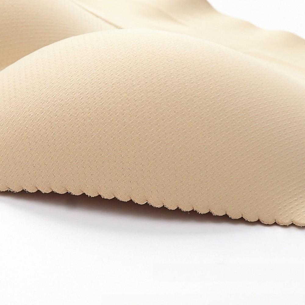 Butt Hip Lifter Fake Butt Pad Body Shaper High-waisted Girdle Underwear Enhancer Hip Pants  Female