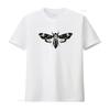 The Silence Of Lambs Movie T Shirt 319 Vintage Soft Streetwear Top For Everyday Wear Versatile Designer Clothes Stylish