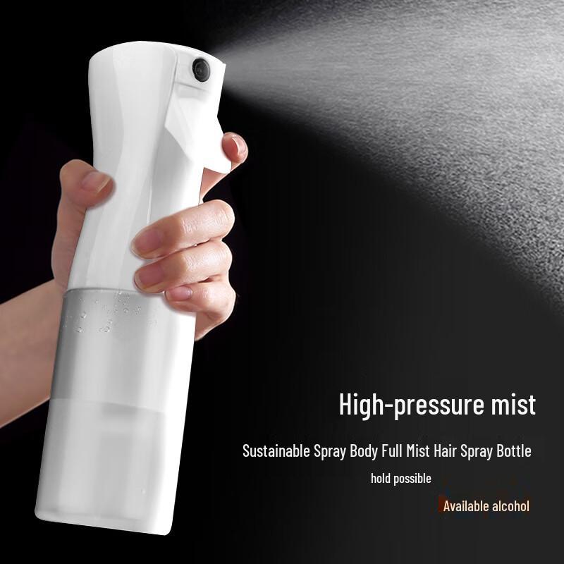 Multi-Purpose Fine Mist Spray Bottle