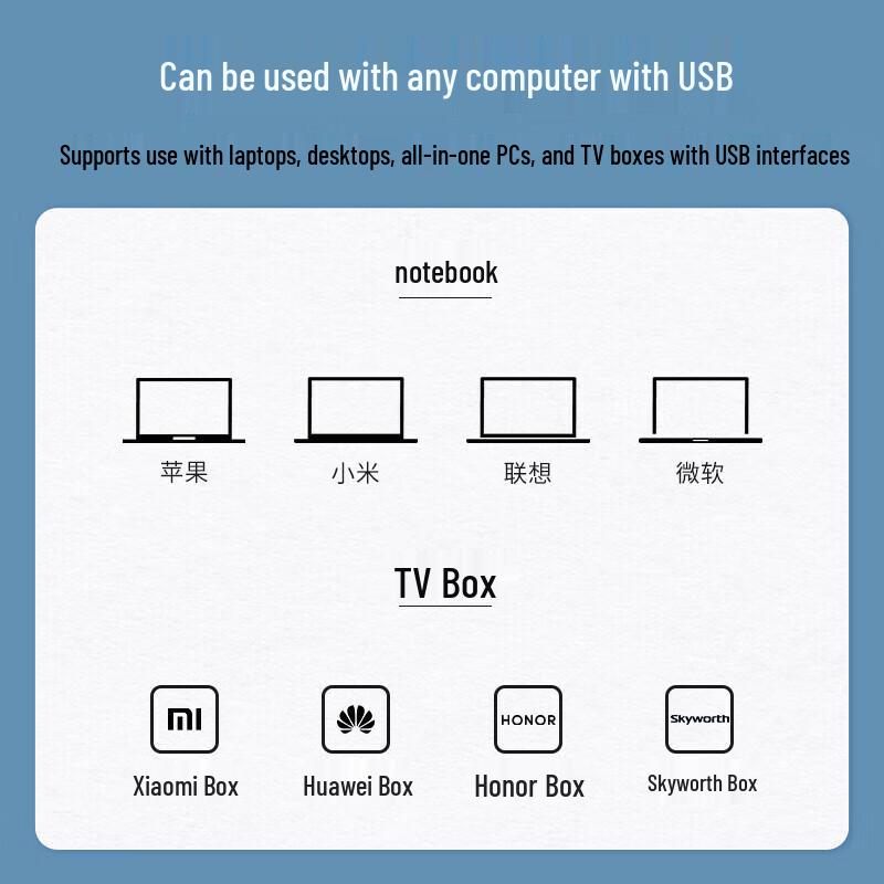Z-TEK USB-C to RJ45 100Mbps Ethernet Adapter