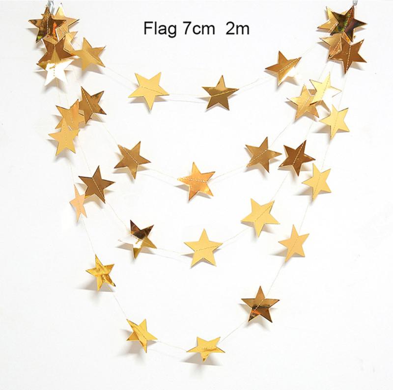 

Красочные звезды одноразовая посуда бумажные тарелки чашки баннер салфетки соломенные детские день рождения детский душ свадебные украшения принадлежности