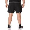 ASICS Men's Running Shorts Men's Black/Gray 2011D247-001