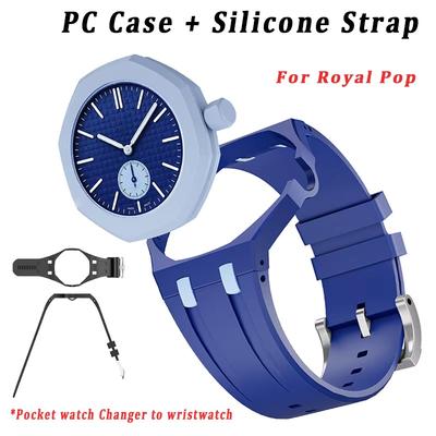 Zubehör für smarte Accessoires – Armbänder für Smartwatch & Smartband