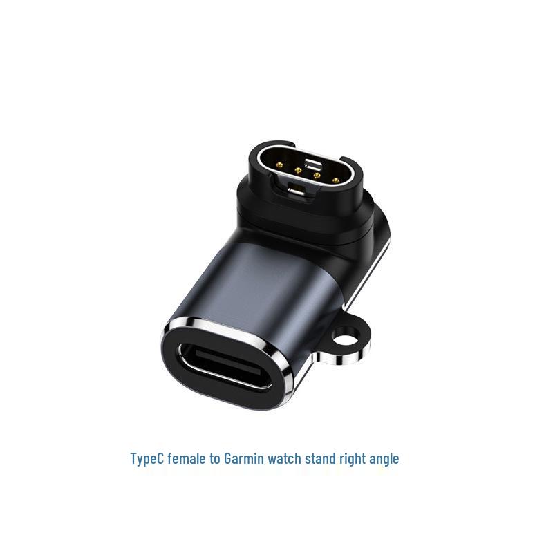 Garmin Fenix 6 To 7 Charging Cable Adapter