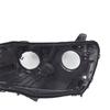 Mitsubishi Lancer 10-16 Headlight Back and Black Bottom Cover, Free Shipping
