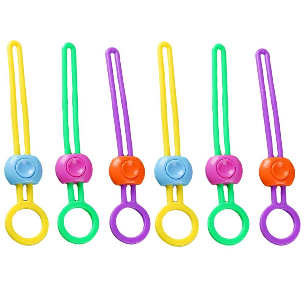 Simple Sealing Straps Snack Storage Adjustable Clips