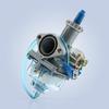 Clear Bottom Oil Cup Engine Intake Efficiency Motorcycle Fuel System for Motorcycle Carburetor for CB125 XL125S TRX250