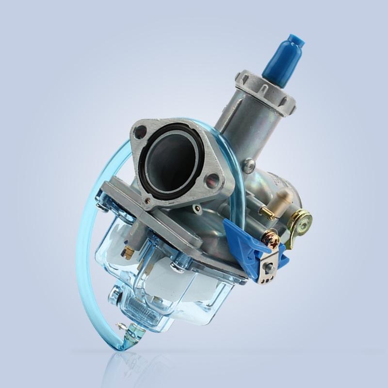 Clear Bottom Oil Cup Engine Intake Efficiency Motorcycle Fuel System for Motorcycle Carburetor for CB125 XL125S TRX250