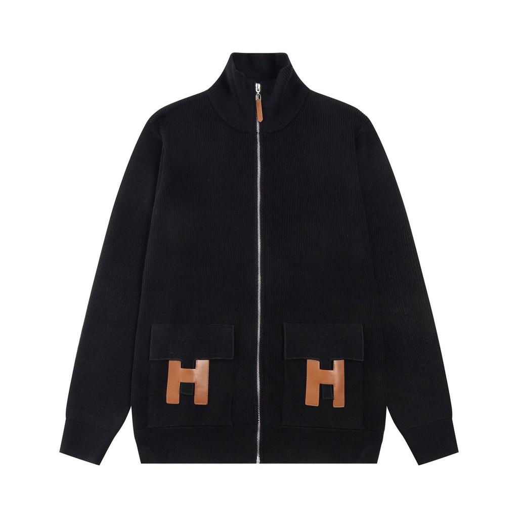Cardigan Dimagrante Trendy Unisex in Lana - Collezione Autunno/Inverno