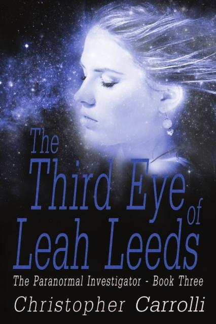 Libro The Third Eye of Leah Leeds