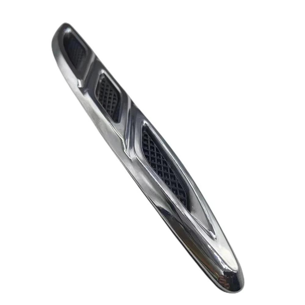 For 12-14 Buick Verano 20811309 LH+RH Front Hood Engine Vent Grille Molding Trim