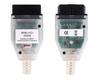 Toyota Araçları için MINI VCI V18.00.008 J2534 Diagnostik Kablosu