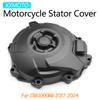 For HONDA CBR1000RR CBR 1000 RR 1000RR 2017-2022 2023 2024 Motorcycle Stator Cover Engine Generator Ignition Crankcase Cover