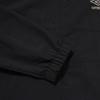 Umbro Classic Womens Windbreaker Jacket Ur122cjk32 Blk