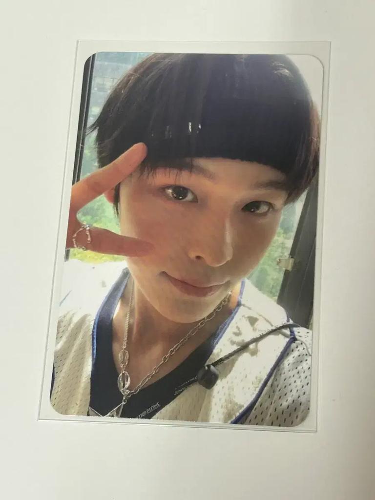 NCT Wish Request Poka All at Once (Mikan Poka!!) Used