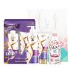 Hydrating & Smoothing Hair & Body Gift Set