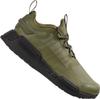 Sneakers Adidas NMD_V3 GORE-TEX Focus Olive/impact Yellow/brown Black
