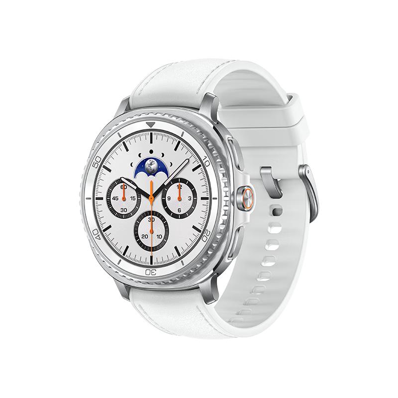 Samsung Galaxy Watch8 Classic Smartwatch (CN version) 46mm Standard Edition