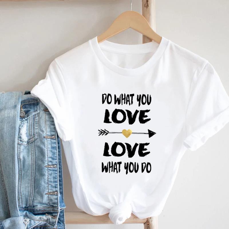Butterfly Print Short-sleeved T-shirt Oversized T Shirt  Harajuku  Aesthetic Clothes  Women Clothing  Graphic Tshirts