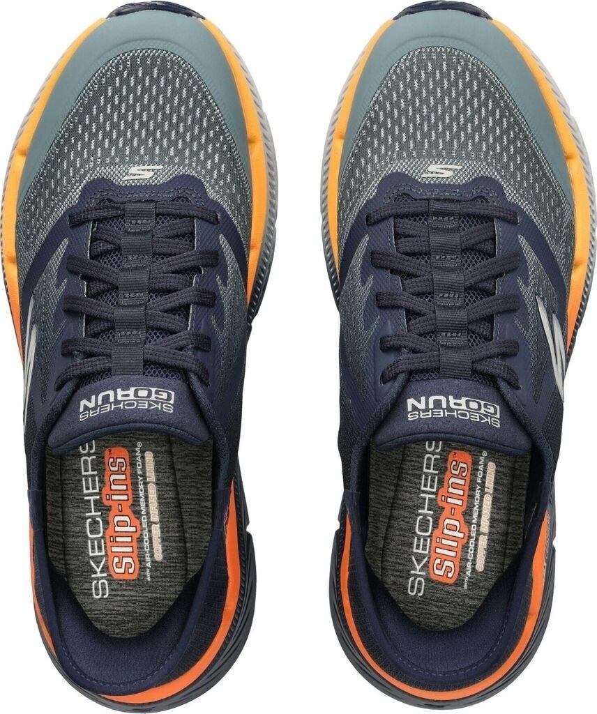 Кроссовки Skechers Max Cushioning Premier 2.0 (220526) navy