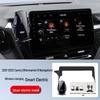 Toyota Camry 2023 8th Gen Car Mount - Luxury & Fashion Edition, Large Screen Center Console.