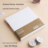 Shenyou Blue Fruit Tearable Portable Watercolor & Sketch Book
