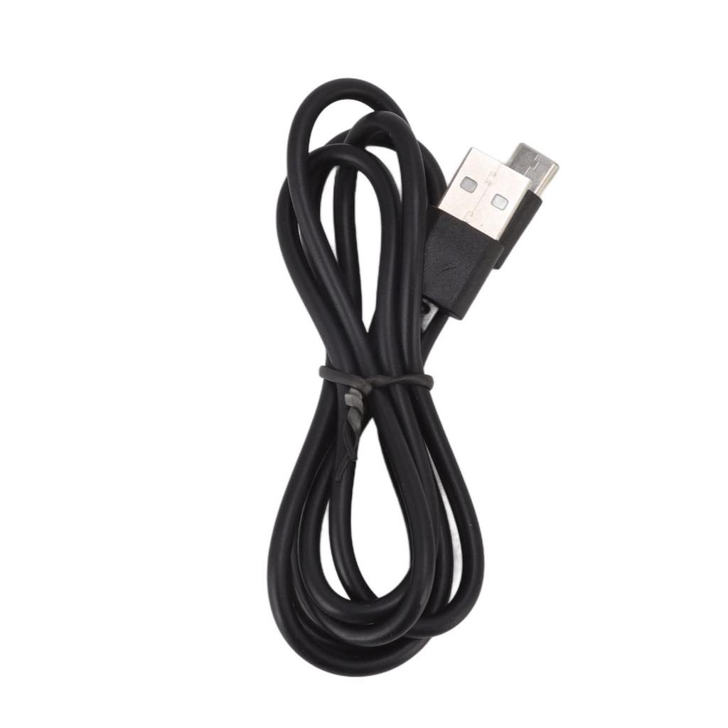 Tragbares USB-Nachtlicht mit Touch-Steuerung, dimmbarer Helligkeit und 3 Farbtemperaturen für den Innen- und Außenbereich (Weiß)