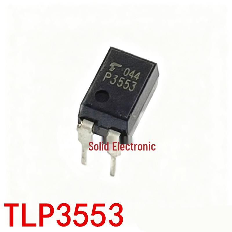 TLP3553 DIP-4 Original Solid State Relay Optocoupler