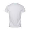 Adidas Neo Comfortable Round Neck Short Sleeve T-Shirt Men Tops White EJ7082