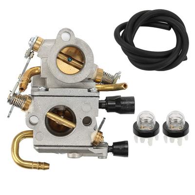 Carburetor for Stihl TS410 TS420 Concrete Cut Off Saw for Zama C1Q-S118 42381200600 Replacement Parts G8TB