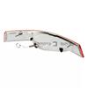 Turn Signal Right Front Mascott Master Interstar 2004-2010 Orange - 6043200E