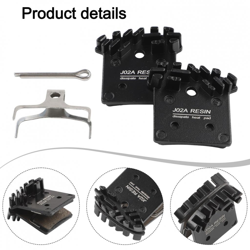 Brake Pads For BR-M985 BR-M8000 For BR-M9000 BR-M785