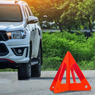 Assistenza tecnica – Triangoli d'emergenza