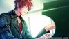 of Youthful Special Edition Square Sticker [Switch] DIG-ROCK -Documentary Sounds-