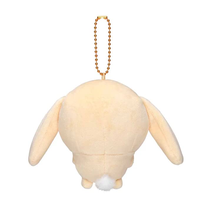 Chiikawa Floppy Eared Rabbit Mascot Plush Toy