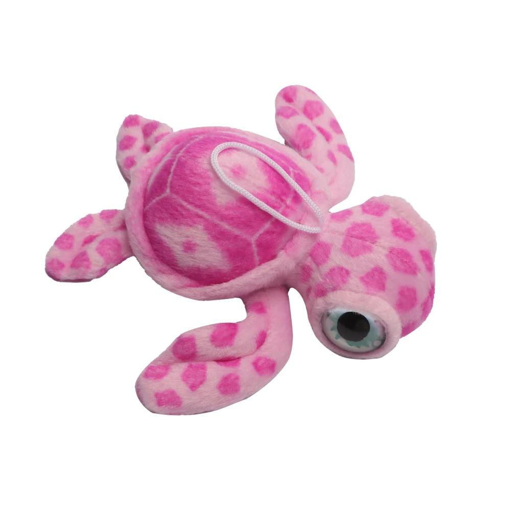 

Cute Sea Turtle Plush Toy Five Colors Sea Turtle Plushies Soft Simulation Stuffed Animal Toy Home Decoration Kids Birthday Gifts 18cm