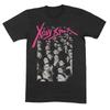 Röntgenbrillen 3D Kino T-Shirt