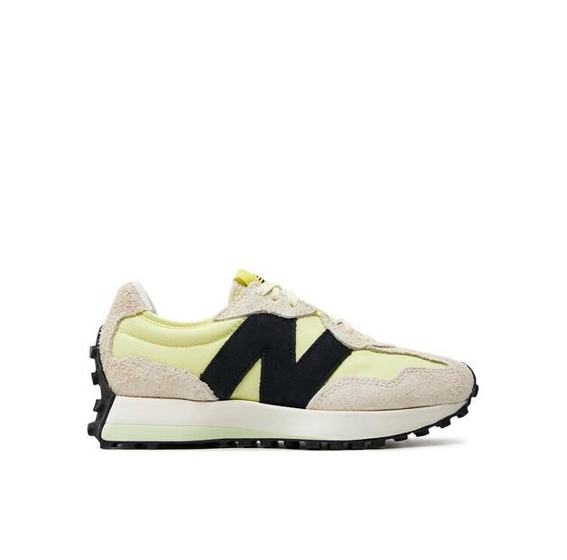 

Кроссовки New Balance WS327WG бежевый EU 40