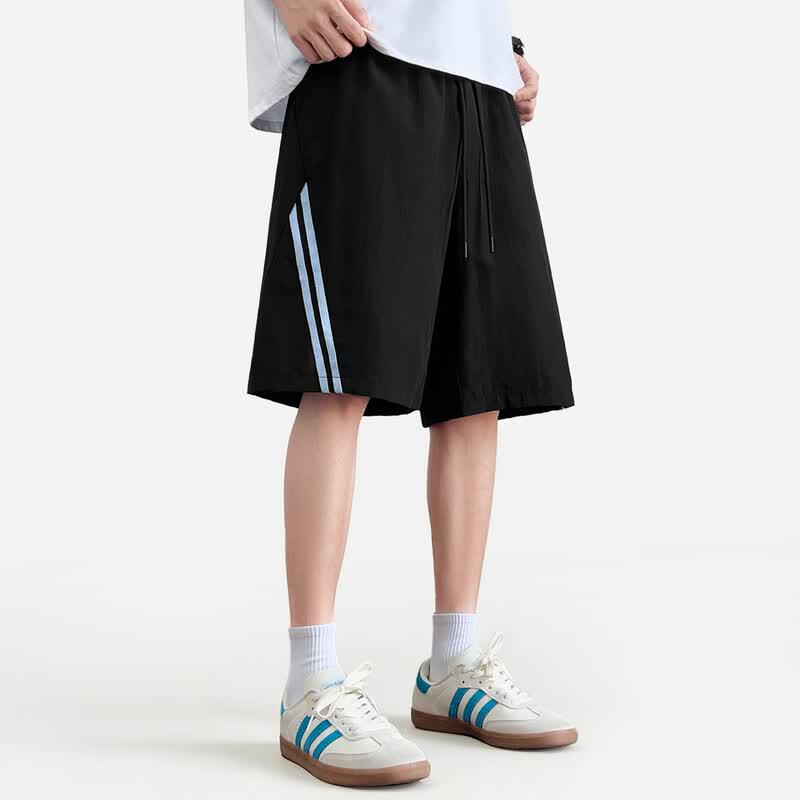MINISO Men's Summer Sports Shorts