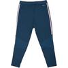 Adidas Knitted Sweatpants Player Edition 2022 23 Season, Arsenal Men's Dark Blue HA5281