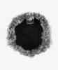 NEW ERA Od Trap2 De Water Repellent Fur Blk